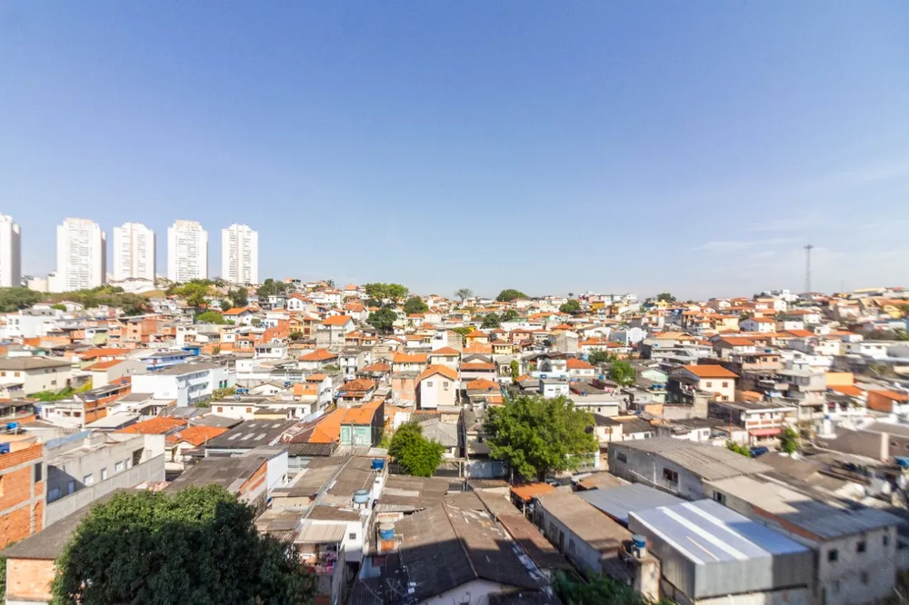 Apartamento, 2 quartos, 48 m² - Foto 2