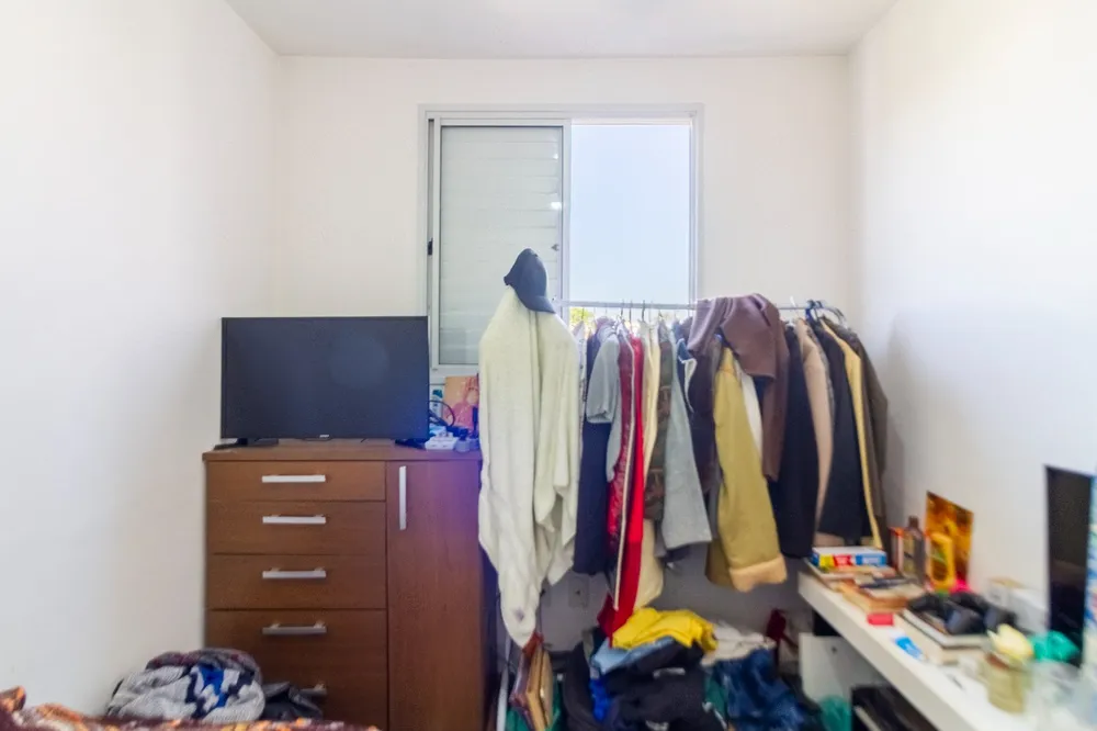 Apartamento, 2 quartos, 48 m² - Foto 8