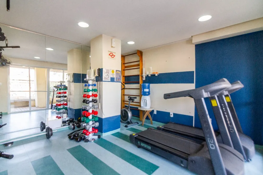 Apartamento, 2 quartos, 48 m² - Foto 3