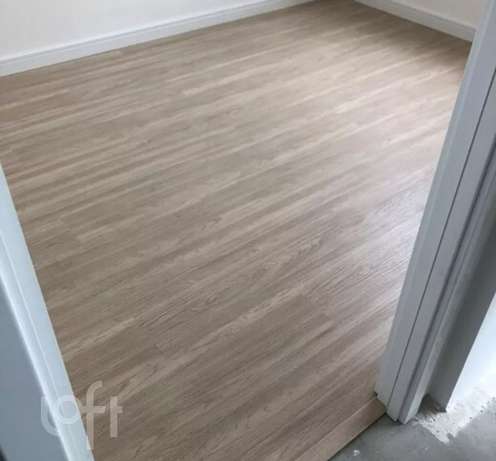 Apartamento à venda com 2 quartos, 35m² - Foto 2