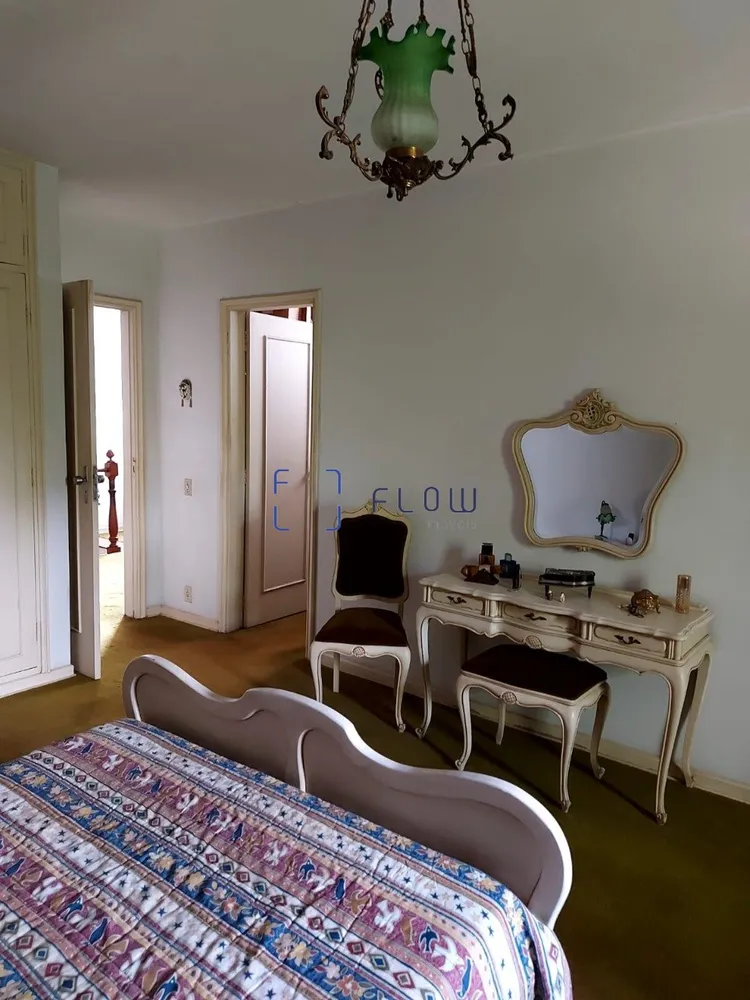 Casa, 3 quartos, 250 m² - Foto 8