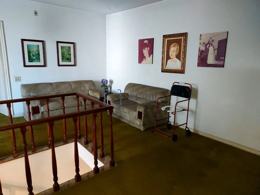 Casa, 3 quartos, 250 m² - Foto 4