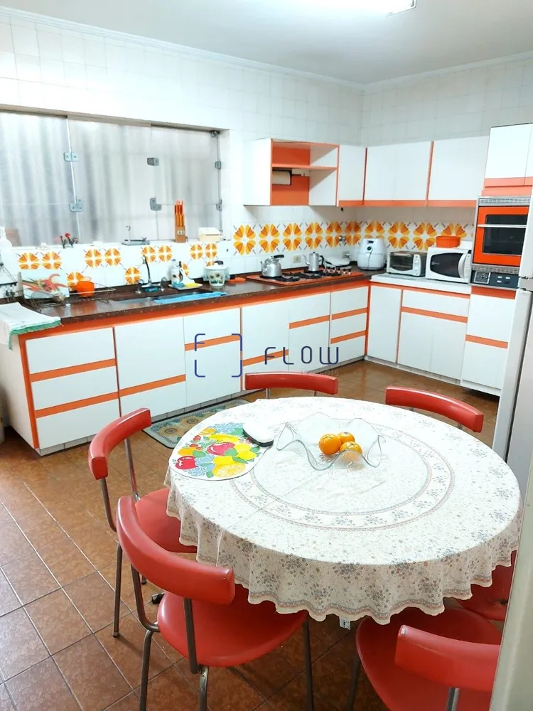 Casa, 3 quartos, 250 m² - Foto 10