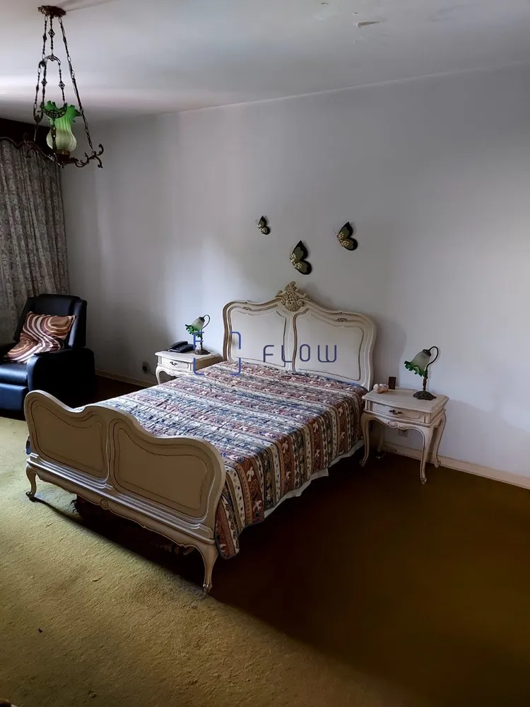 Casa, 3 quartos, 250 m² - Foto 7