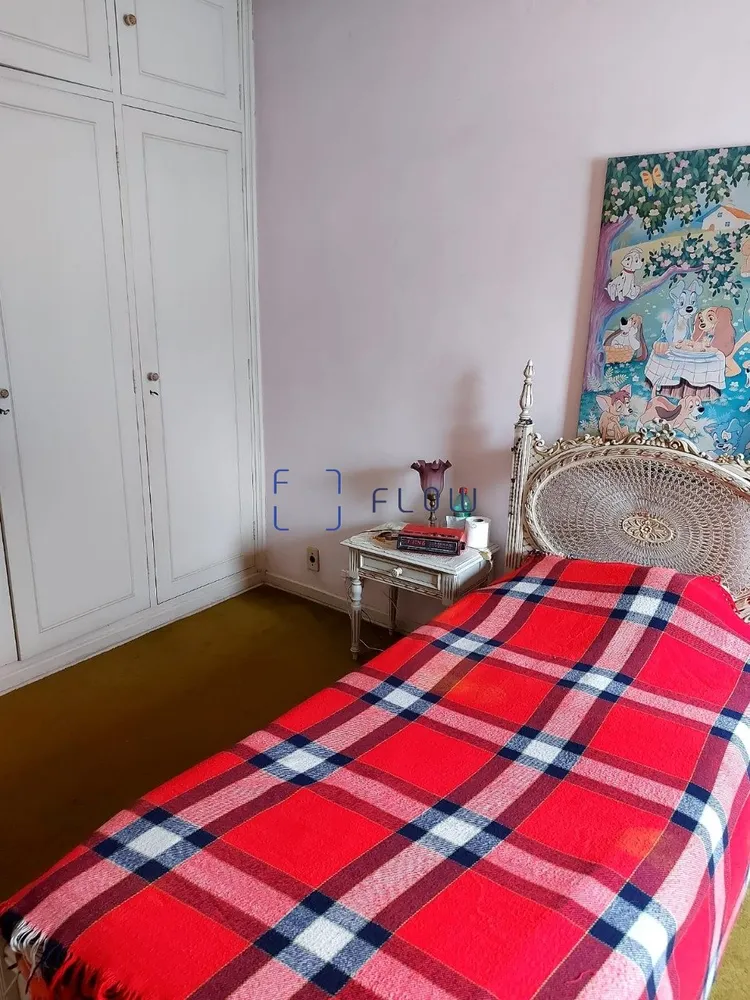 Casa, 3 quartos, 250 m² - Foto 9