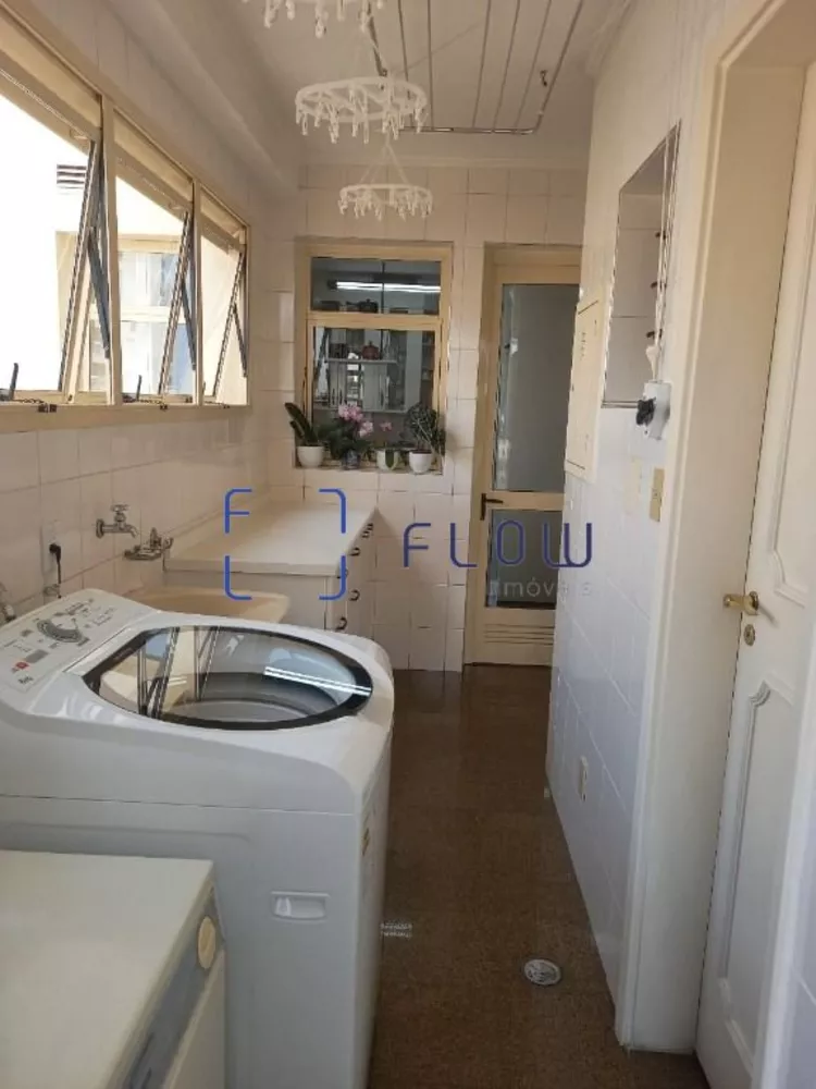 Apartamento à venda com 4 quartos, 160m² - Foto 6