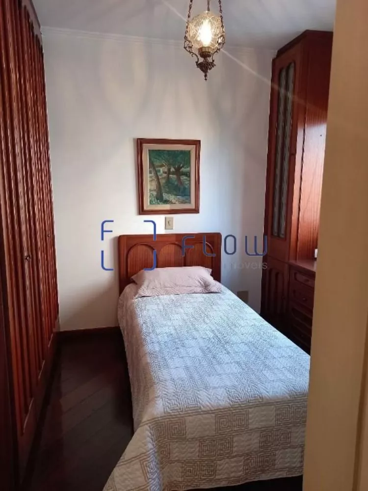 Apartamento à venda com 4 quartos, 160m² - Foto 10