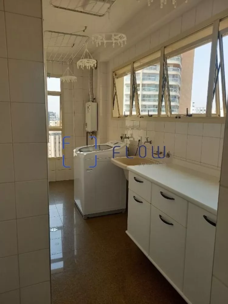 Apartamento à venda com 4 quartos, 160m² - Foto 12