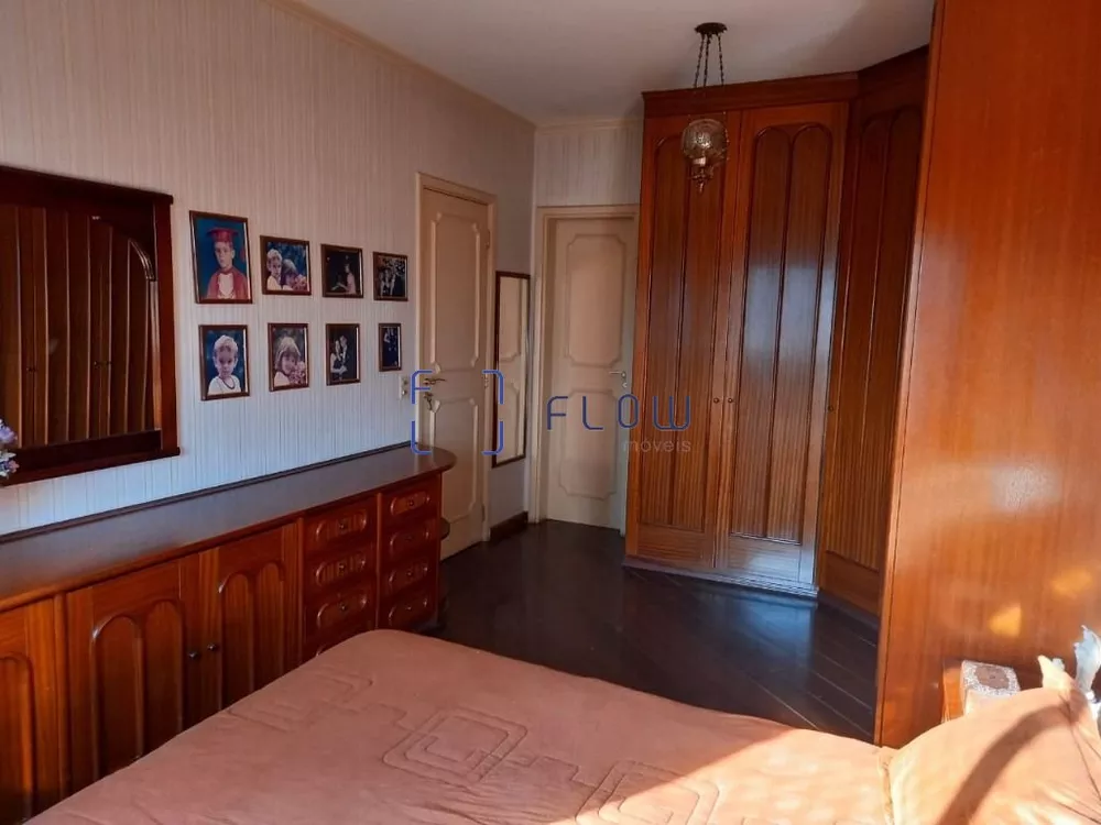 Apartamento à venda com 4 quartos, 160m² - Foto 11