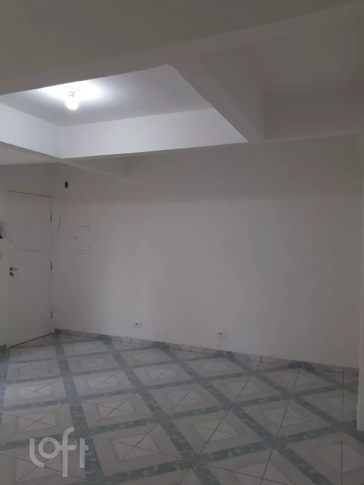 Apartamento à venda com 1 quarto, 40m² - Foto 1