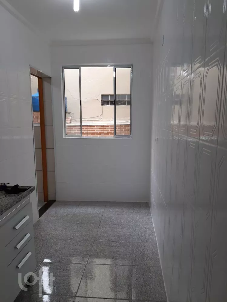 Apartamento à venda com 1 quarto, 40m² - Foto 7