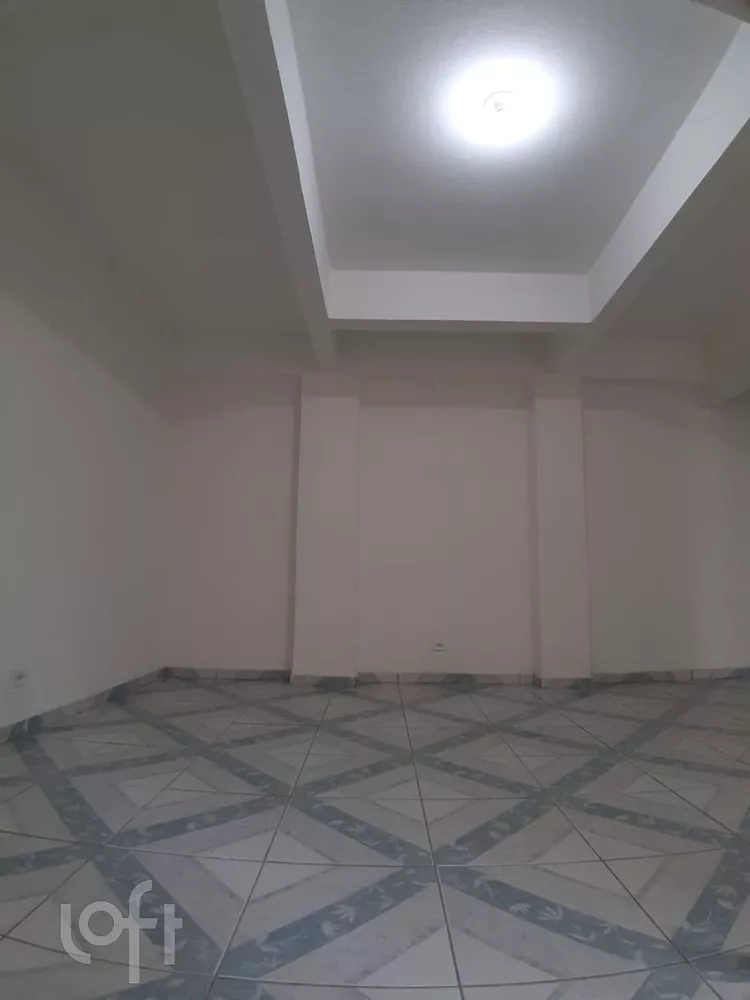 Apartamento à venda com 1 quarto, 40m² - Foto 2