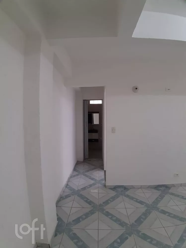 Apartamento à venda com 1 quarto, 40m² - Foto 4