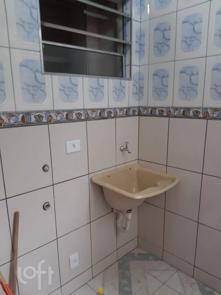 Apartamento à venda com 1 quarto, 40m² - Foto 6