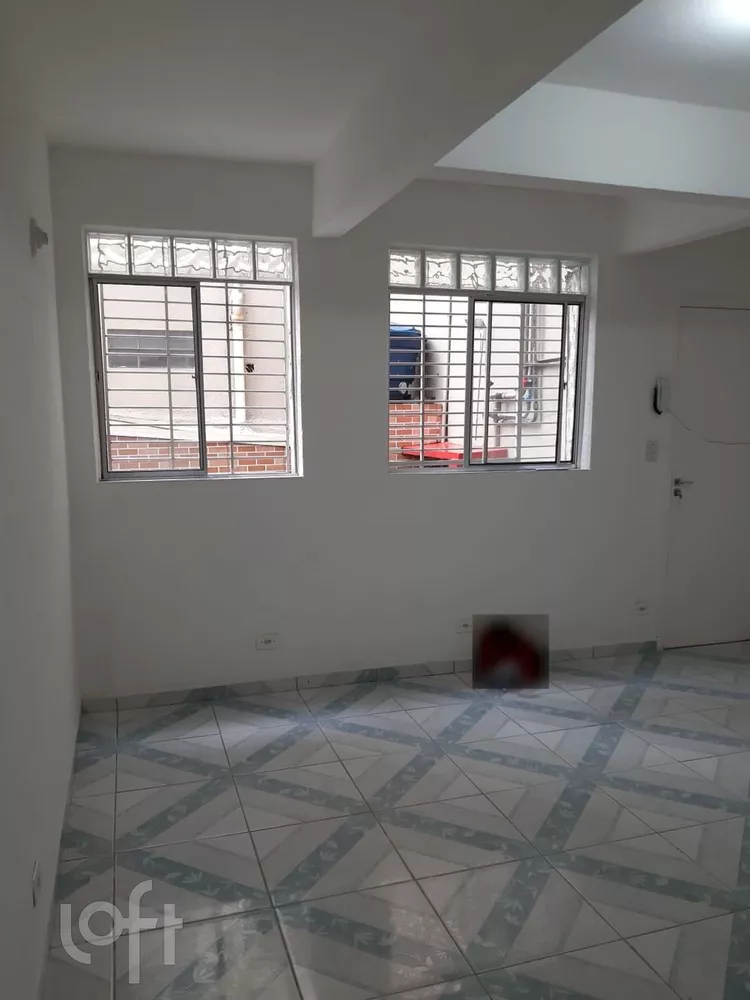 Apartamento à venda com 1 quarto, 40m² - Foto 5