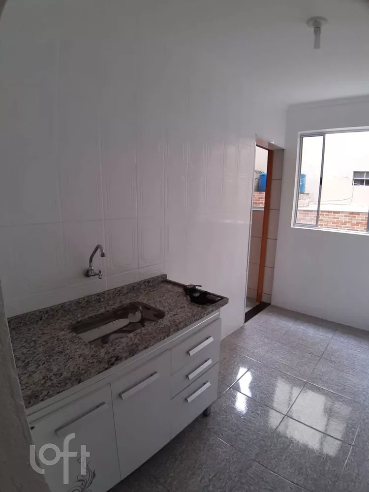 Apartamento à venda com 1 quarto, 40m² - Foto 8