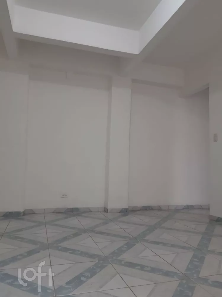 Apartamento à venda com 1 quarto, 40m² - Foto 3