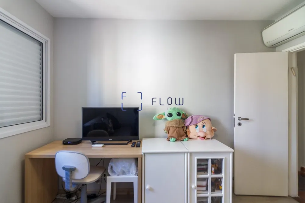 Apartamento, 2 quartos, 83 m² - Foto 1