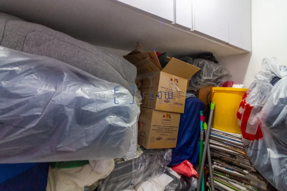 Apartamento, 2 quartos, 83 m² - Foto 10