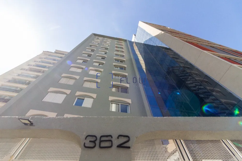 Apartamento, 2 quartos, 83 m² - Foto 5