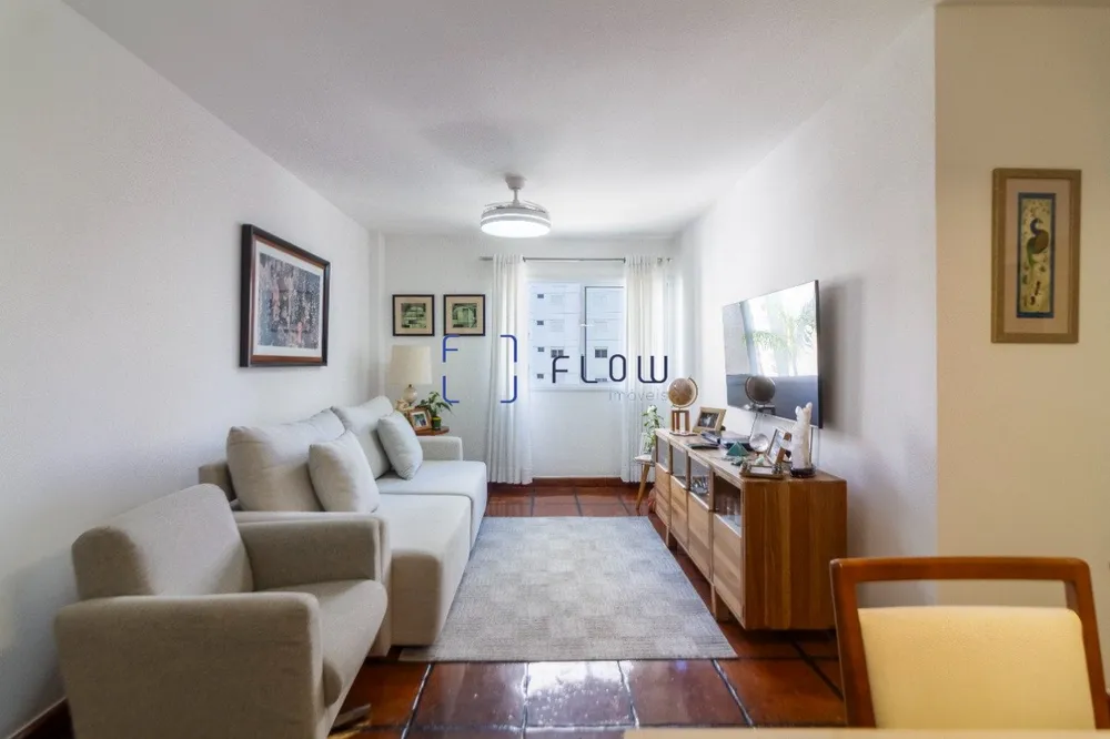Apartamento, 2 quartos, 83 m² - Foto 4