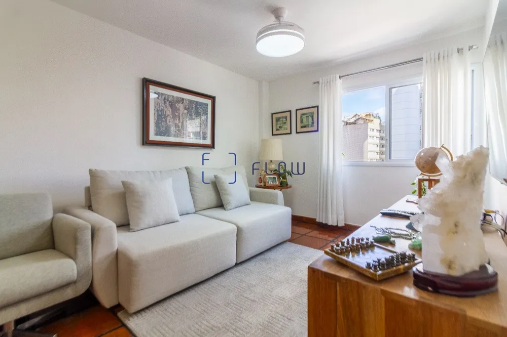 Apartamento, 2 quartos, 83 m² - Foto 2