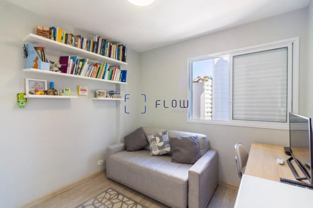 Apartamento, 2 quartos, 83 m² - Foto 3
