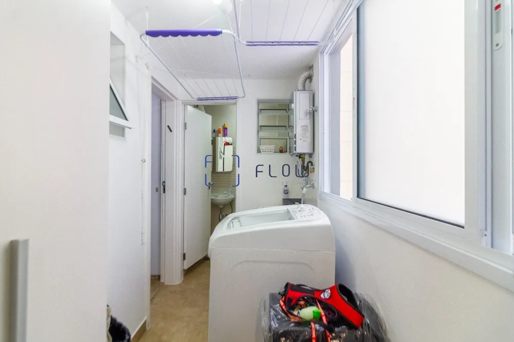 Apartamento, 2 quartos, 83 m² - Foto 3