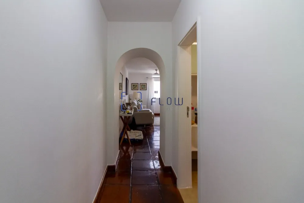 Apartamento, 2 quartos, 83 m² - Foto 8