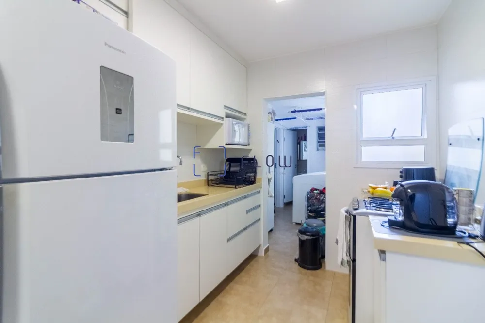 Apartamento, 2 quartos, 83 m² - Foto 9