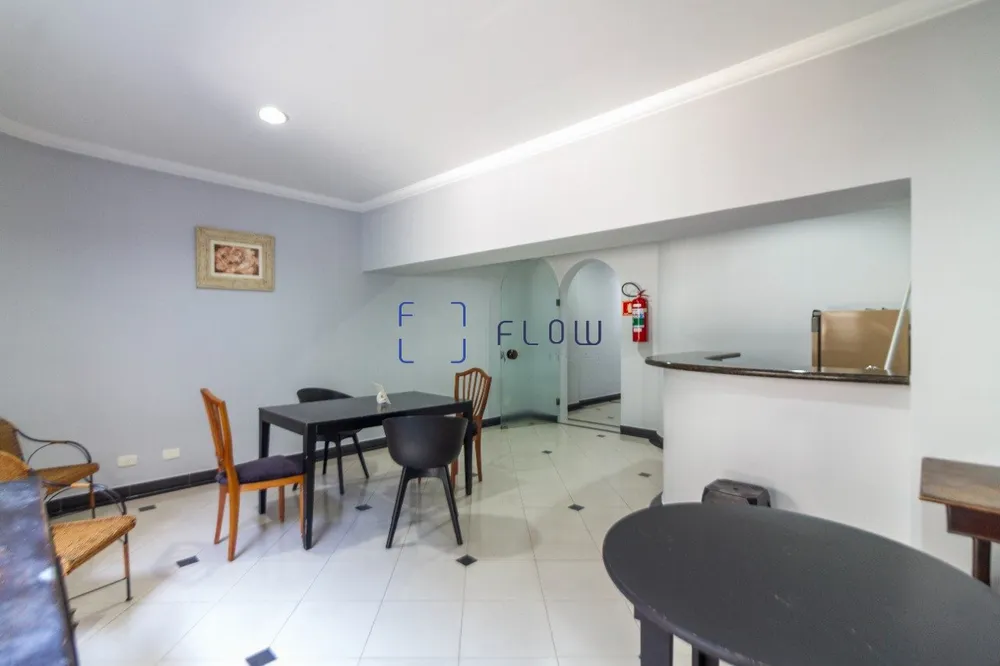 Apartamento, 2 quartos, 83 m² - Foto 2