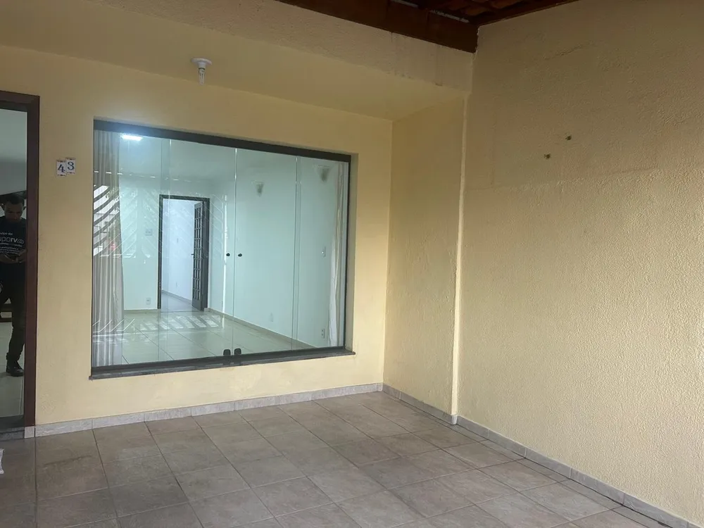 Casa, 3 quartos, 125 m² - Foto 12