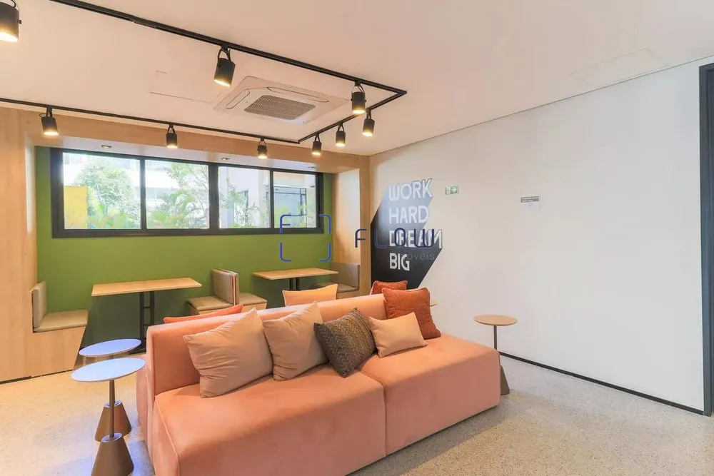 Apartamento, 1 quarto, 25 m² - Foto 11