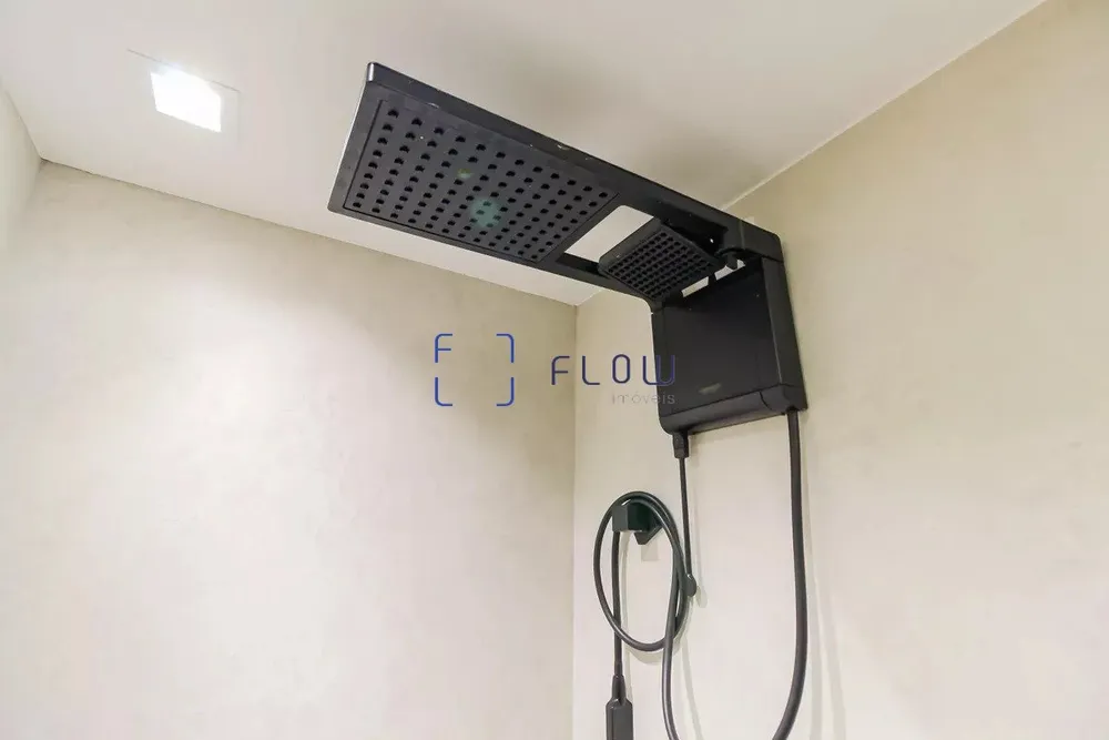 Apartamento, 1 quarto, 25 m² - Foto 1
