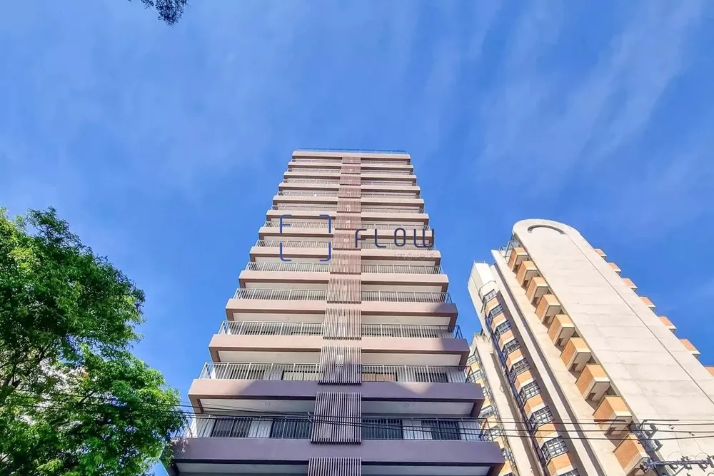 Apartamento, 1 quarto, 25 m² - Foto 5