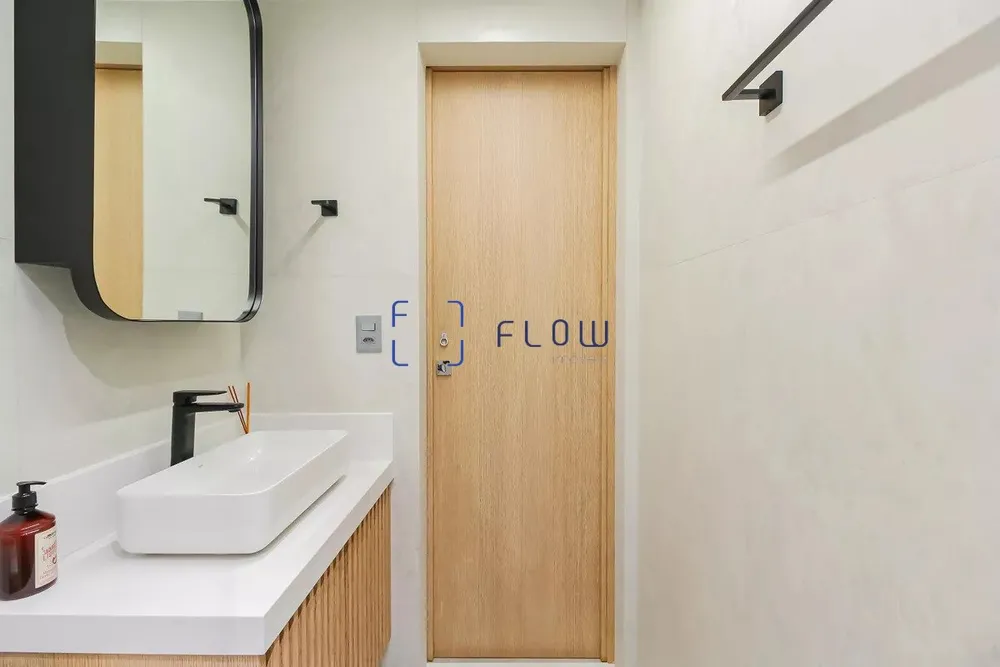 Apartamento, 1 quarto, 25 m² - Foto 7