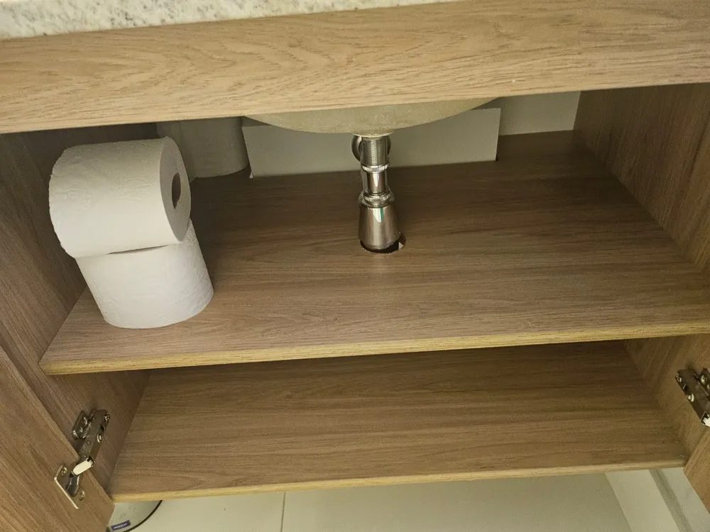 Apartamento, 1 quarto, 39 m² - Foto 12