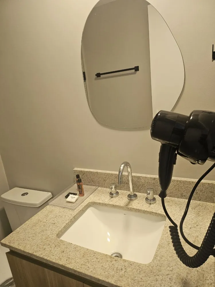 Apartamento, 1 quarto, 39 m² - Foto 10