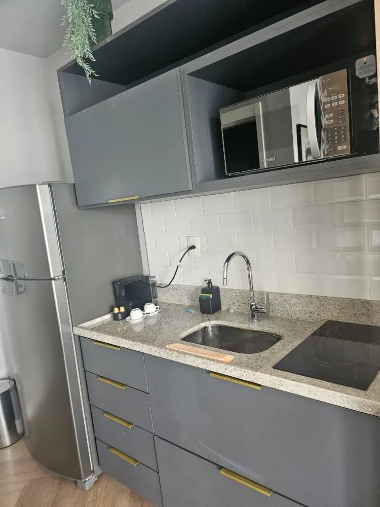 Apartamento, 1 quarto, 39 m² - Foto 5