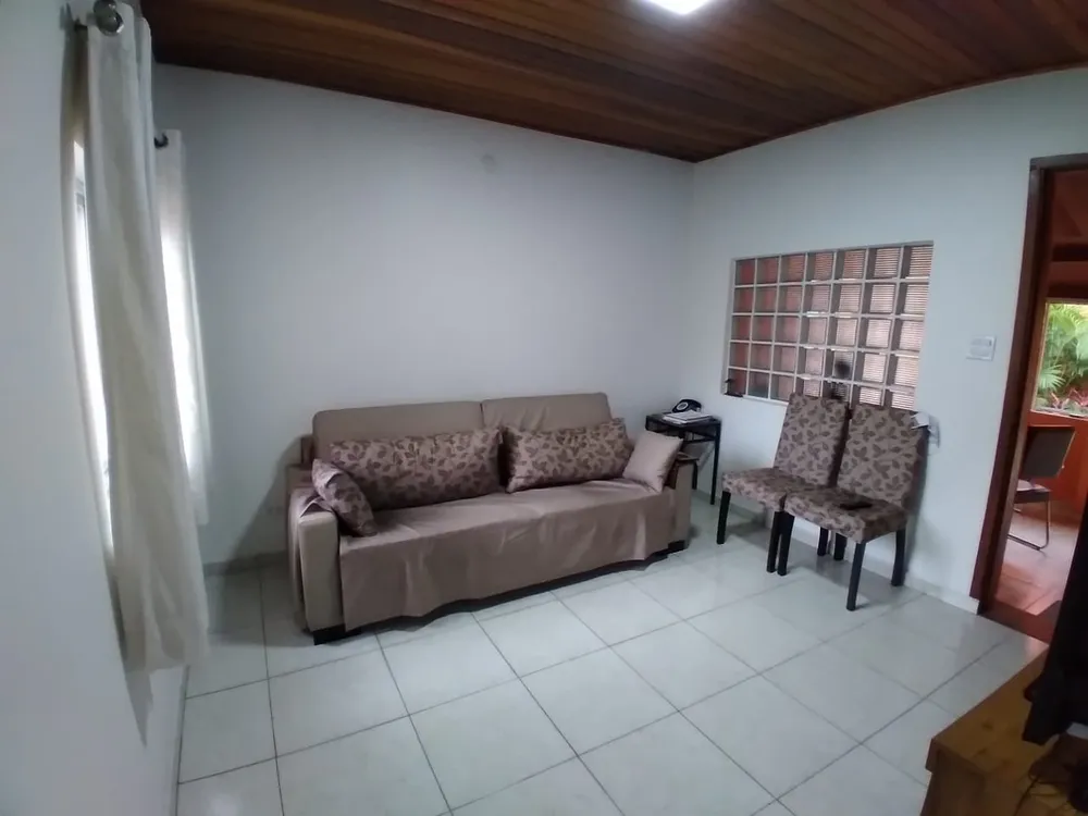 Casa, 3 quartos, 276 m² - Foto 1