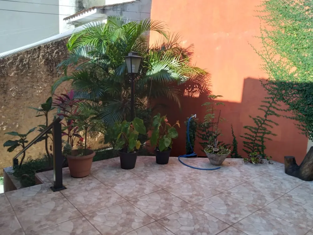 Casa, 3 quartos, 276 m² - Foto 8