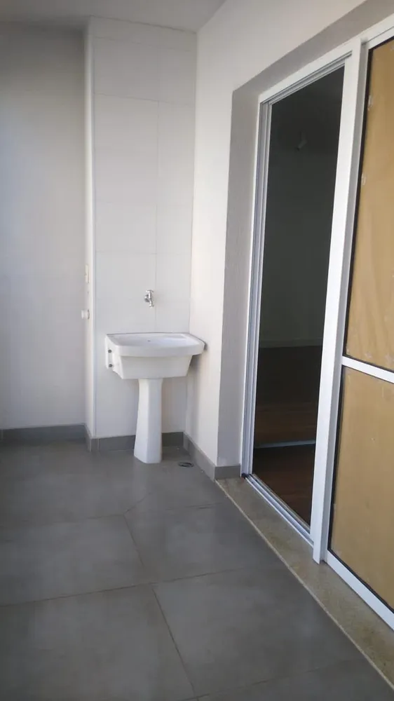 Apartamento, 1 quarto, 45 m² - Foto 1