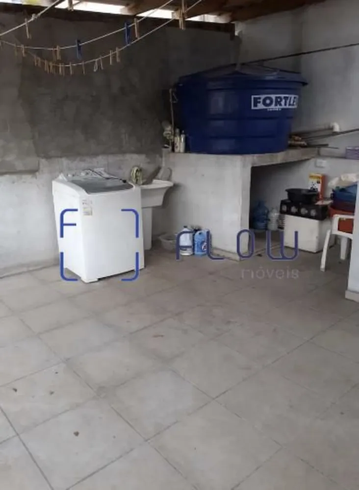 Casa, 3 quartos, 250 m² - Foto 12