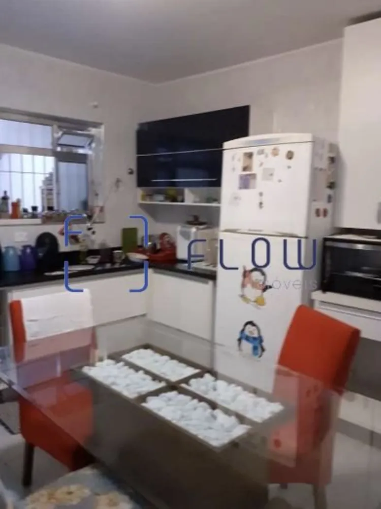 Casa, 3 quartos, 250 m² - Foto 10