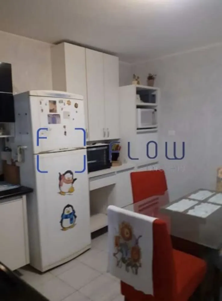 Casa, 3 quartos, 250 m² - Foto 5
