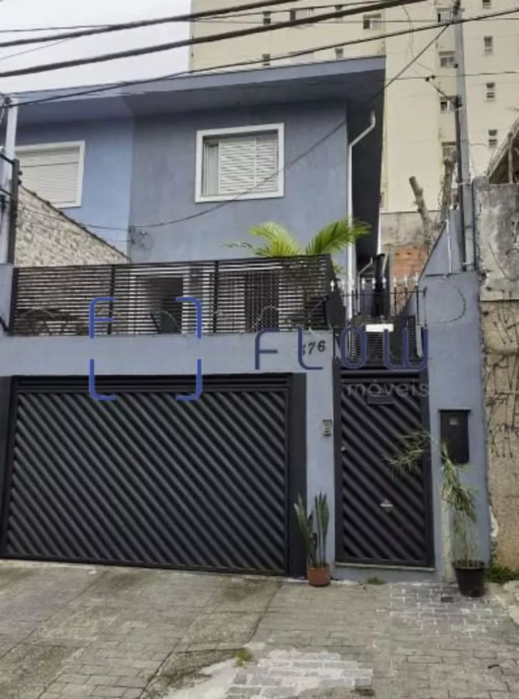 Casa à venda com 3 quartos, 250m² - Foto 2