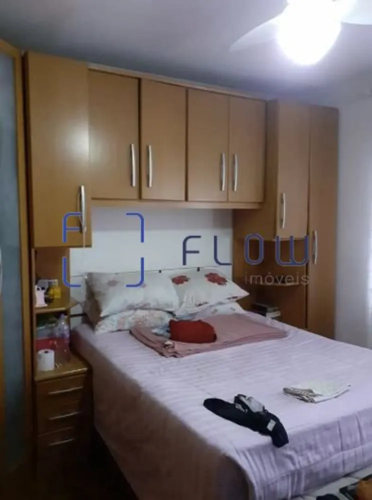 Casa, 3 quartos, 250 m² - Foto 8