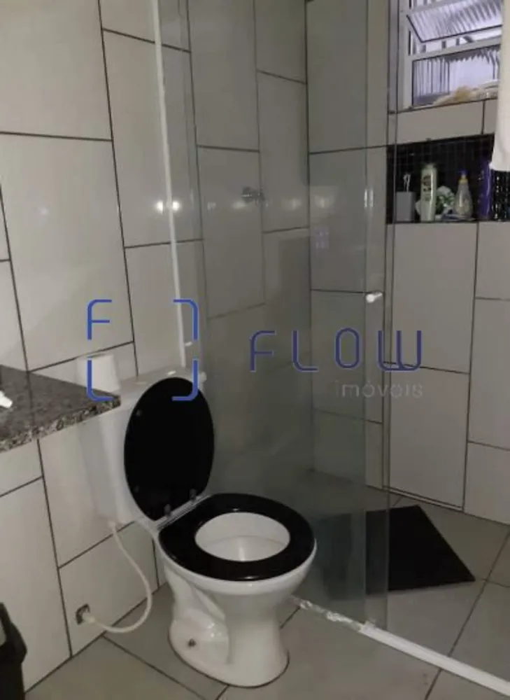 Casa, 3 quartos, 250 m² - Foto 9