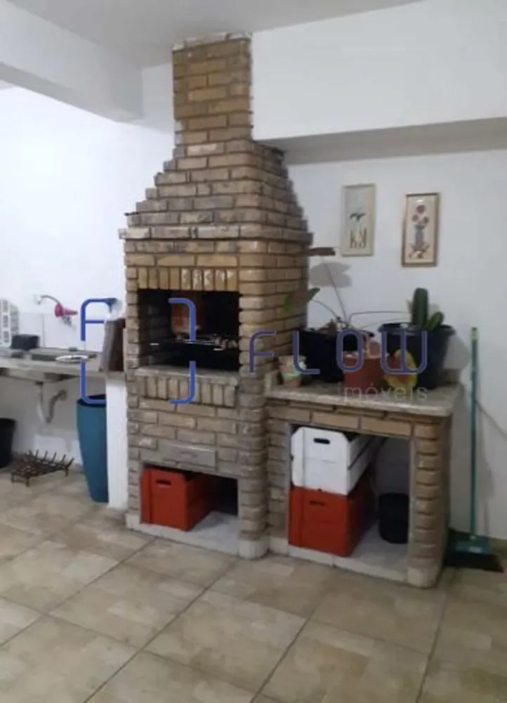 Casa, 3 quartos, 250 m² - Foto 11