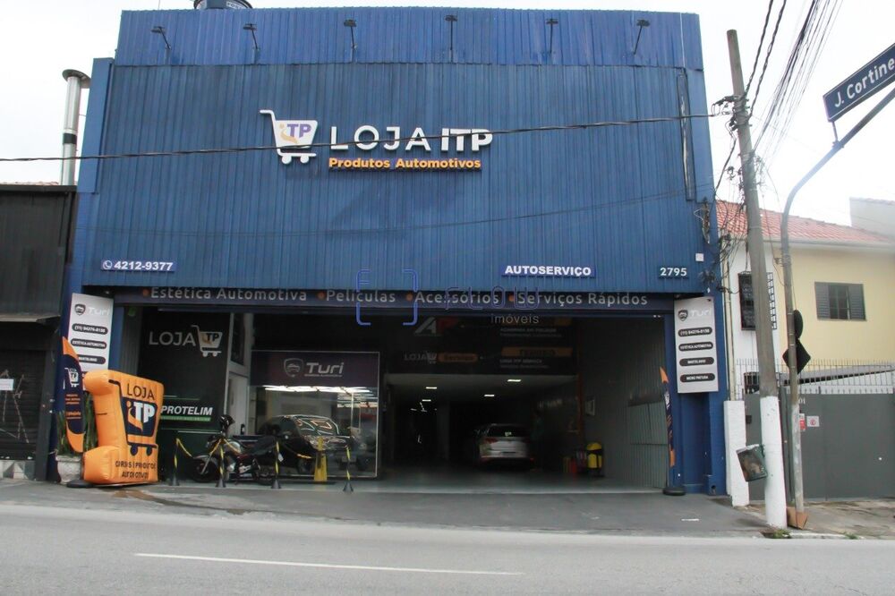 Depósito-Galpão, 2385 m² - Foto 6